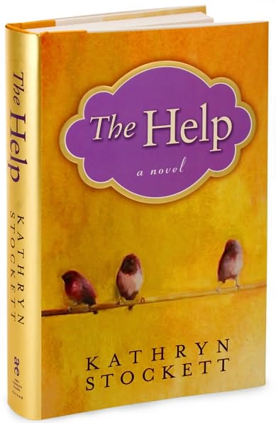 The help novel